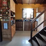 Casa No Campeche Com Piscina