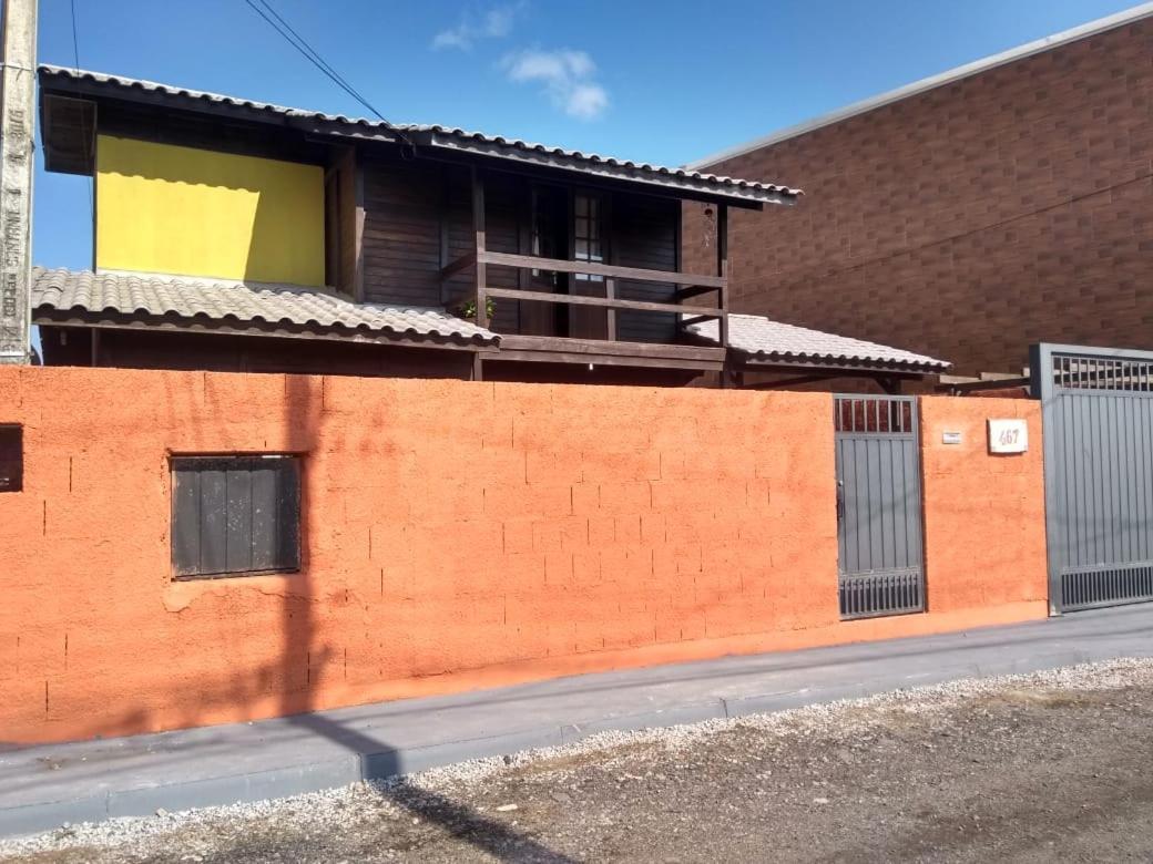 Casa No Campeche Com Piscina * Florianópolis