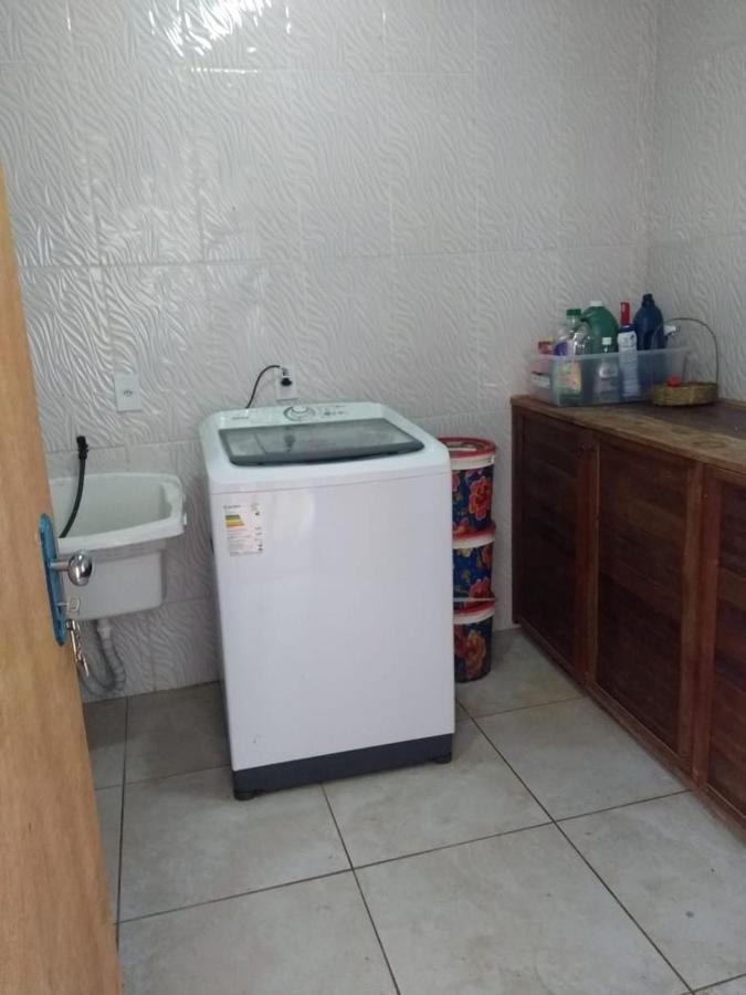 Casa No Campeche Com Piscina Florianópolis