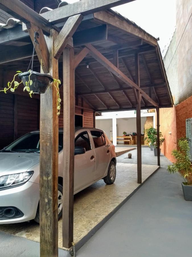 Casa No Campeche Com Piscina