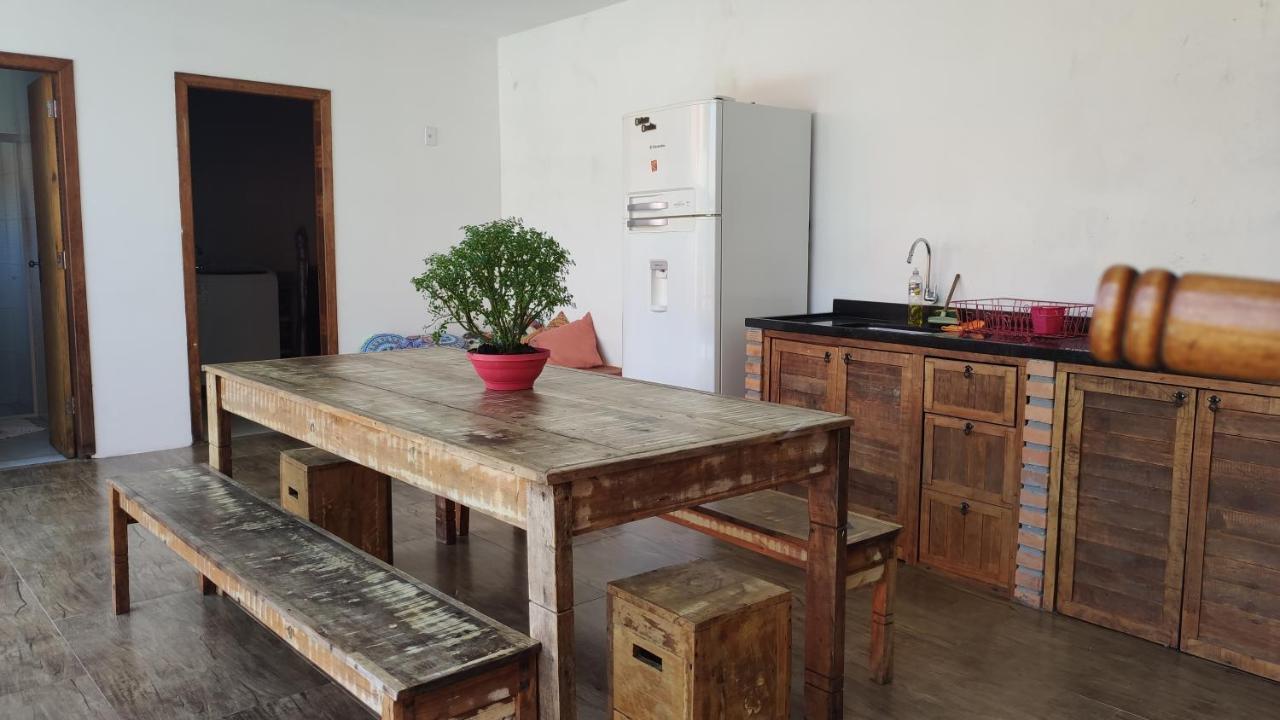 Casa No Campeche Com Piscina *