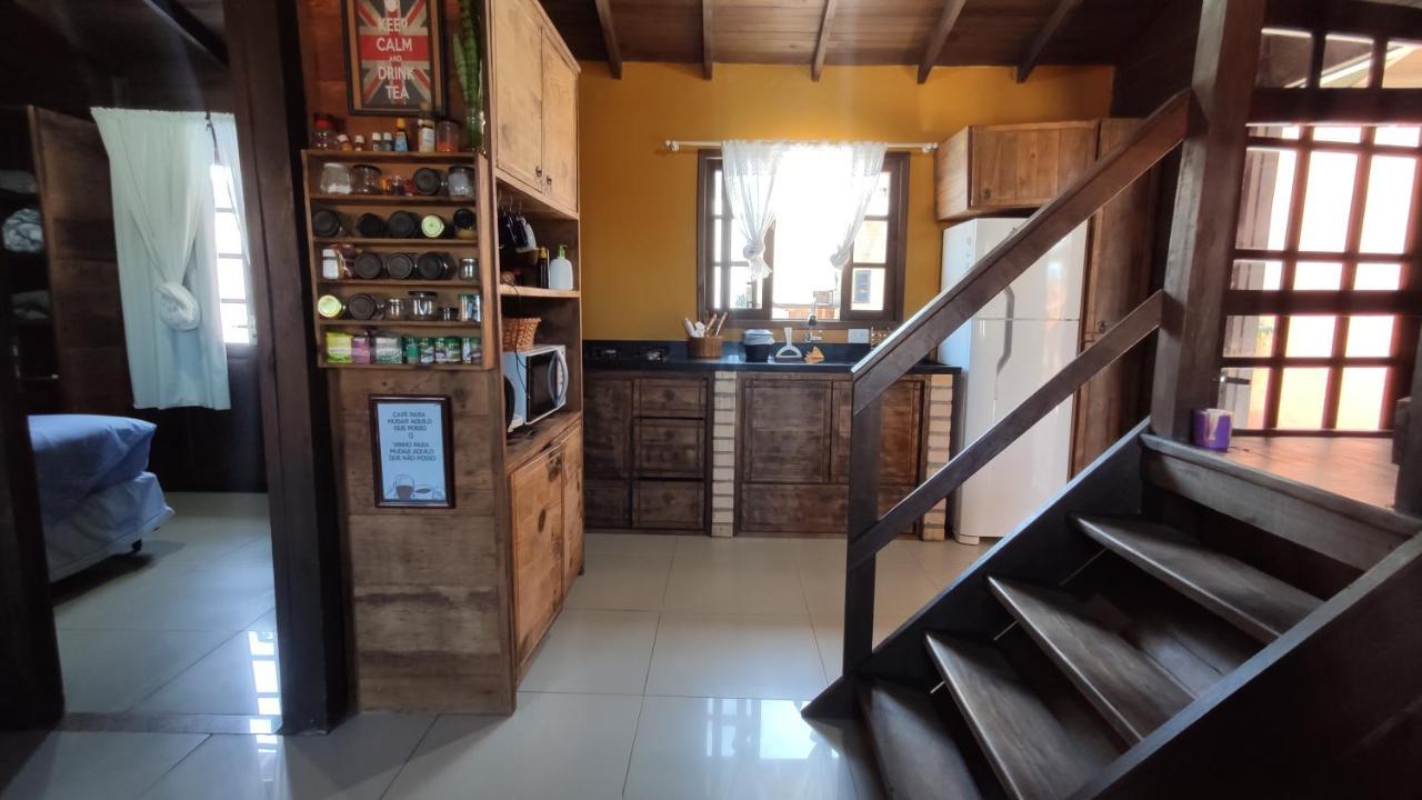Casa No Campeche Com Piscina *