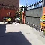 Casa No Campeche Com Piscina