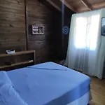 Casa No Campeche Com Piscina