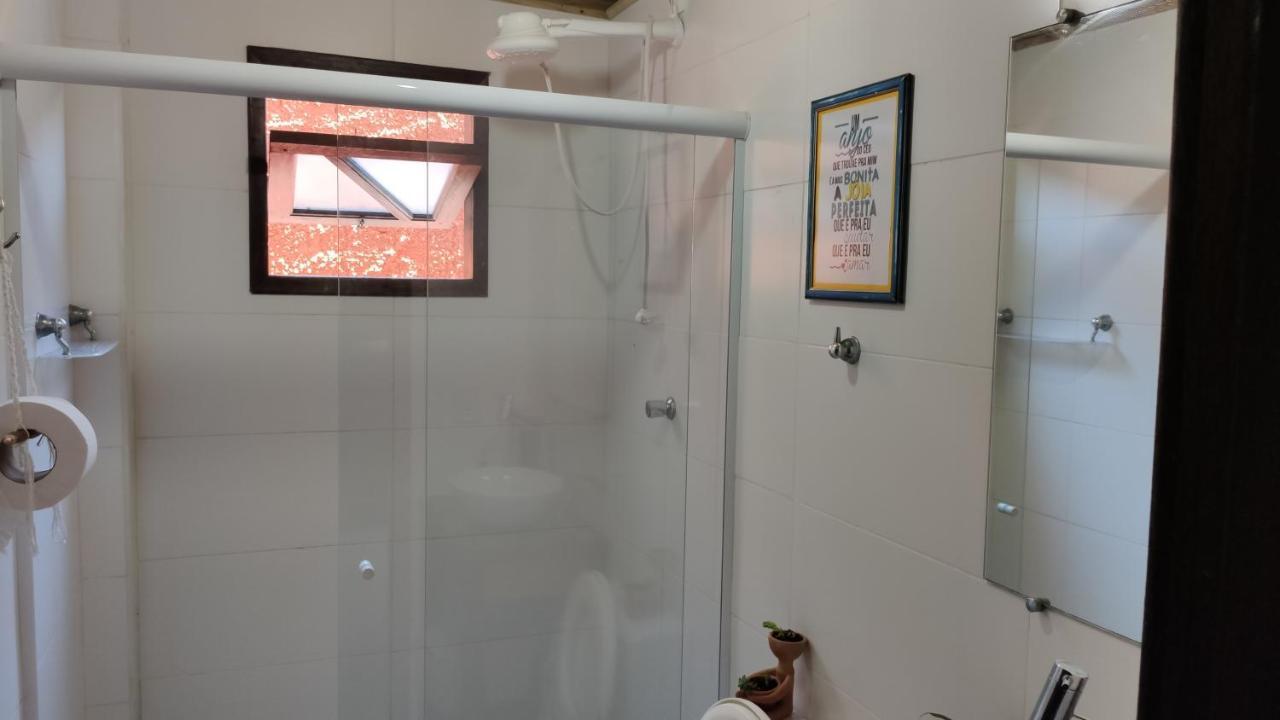 Сasa de vacaciones Casa No Campeche Com Piscina Florianópolis
