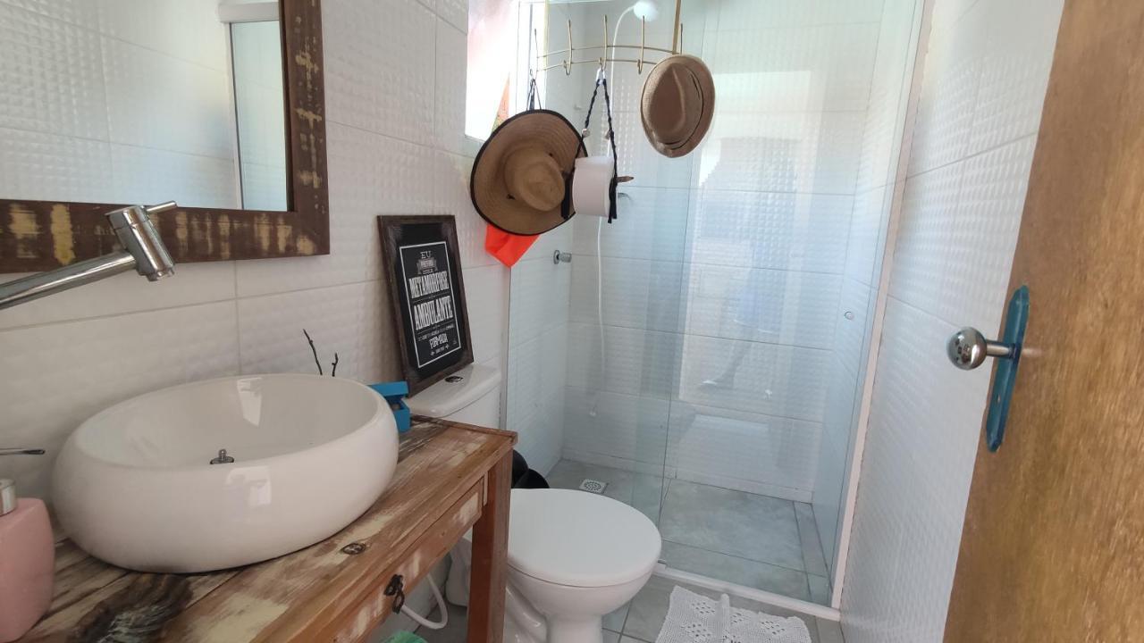 Casa No Campeche Com Piscina Сasa de vacaciones Florianópolis