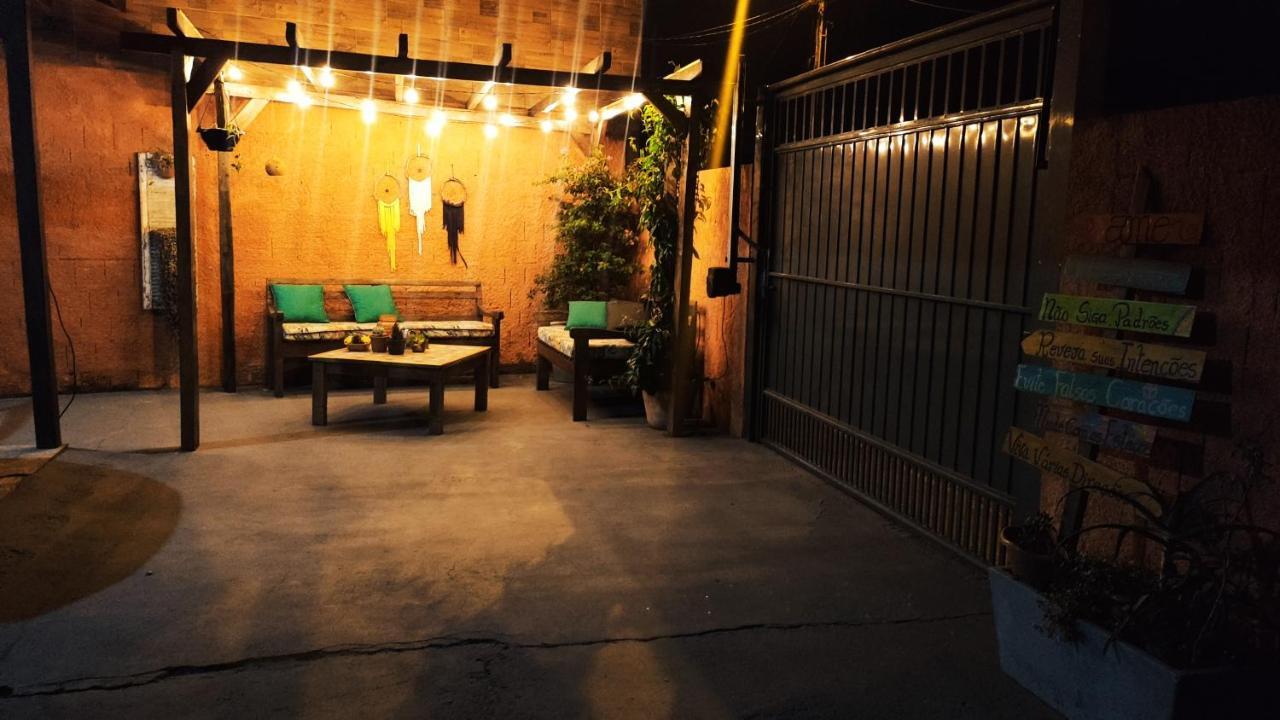 Casa No Campeche Com Piscina Сasa de vacaciones