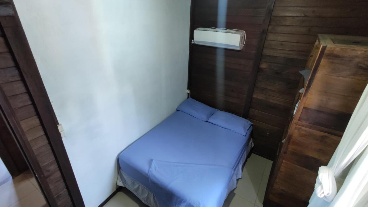 Casa No Campeche Com Piscina Сasa de vacaciones