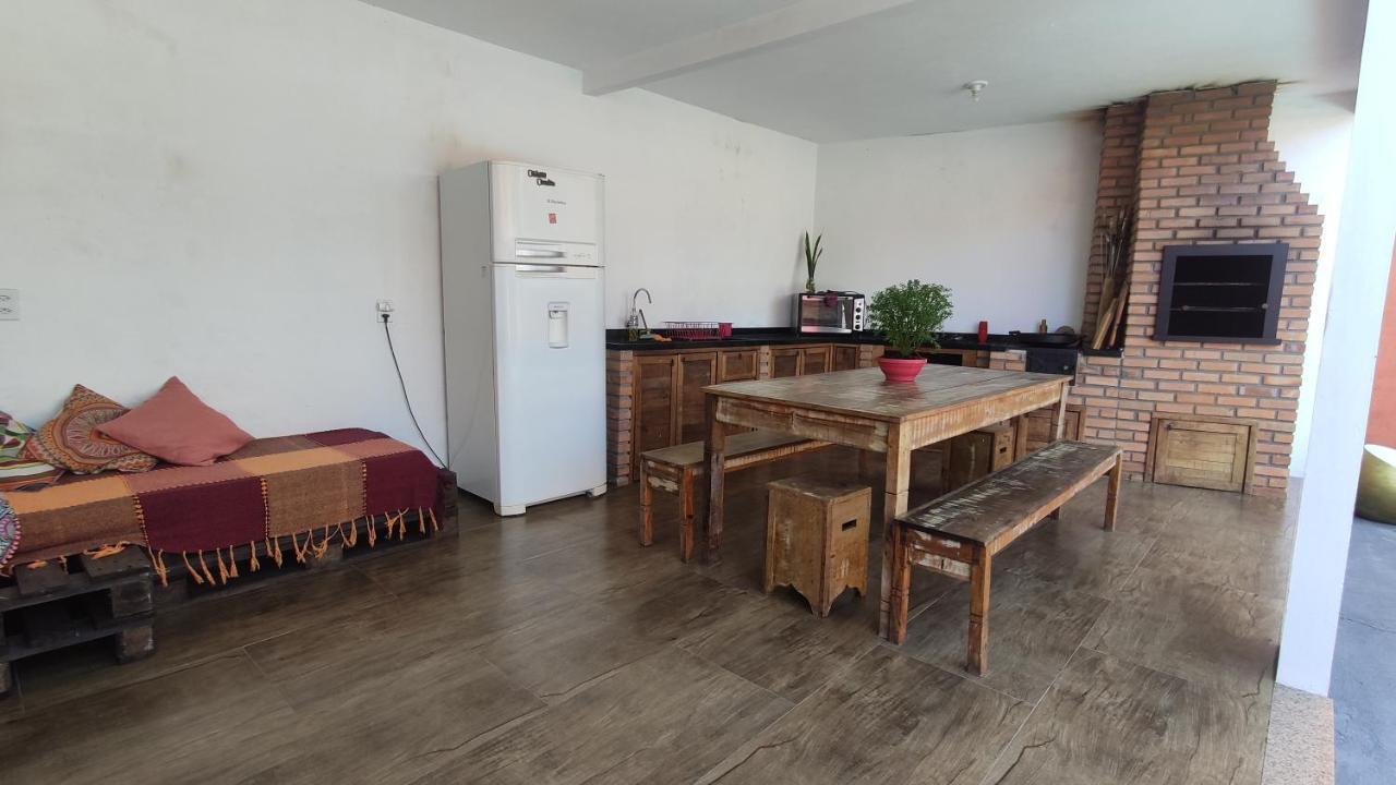 Casa No Campeche Com Piscina