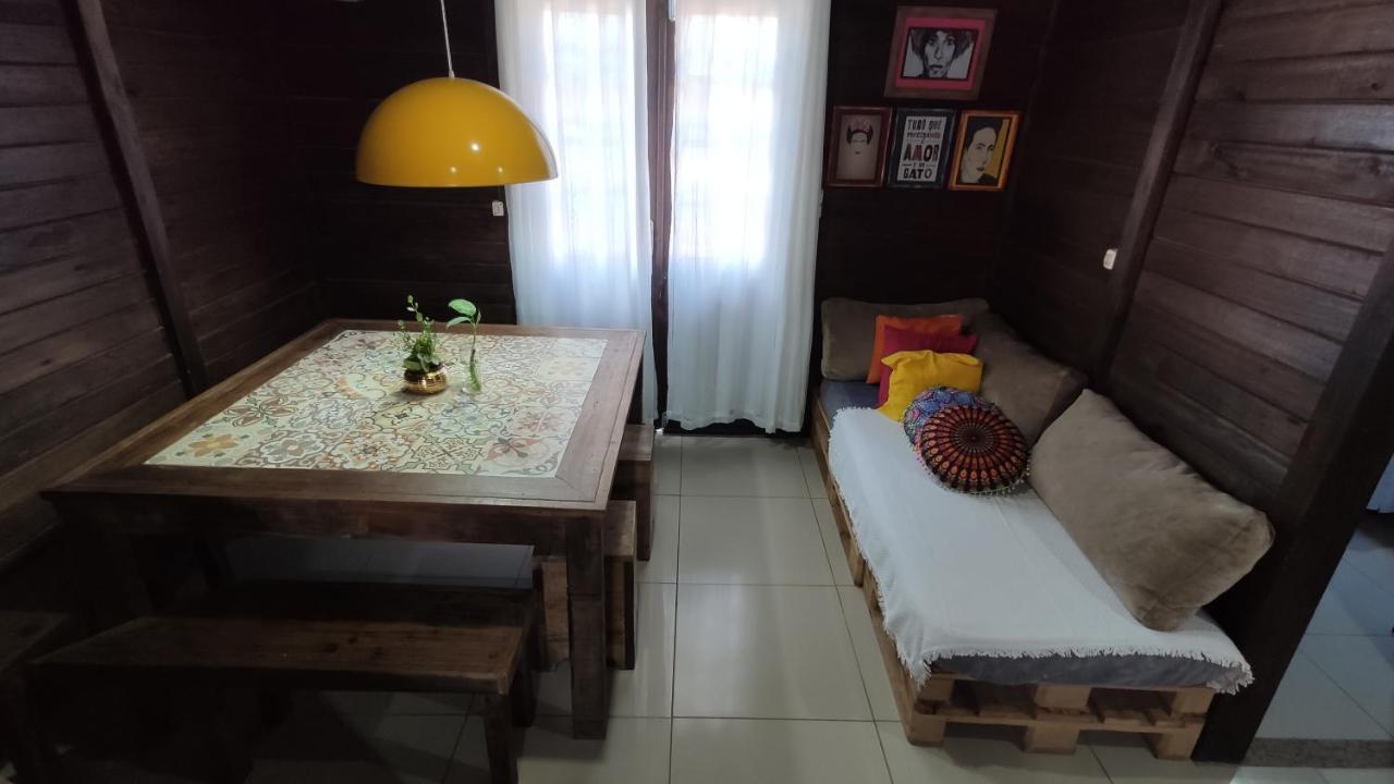 Casa No Campeche Com Piscina